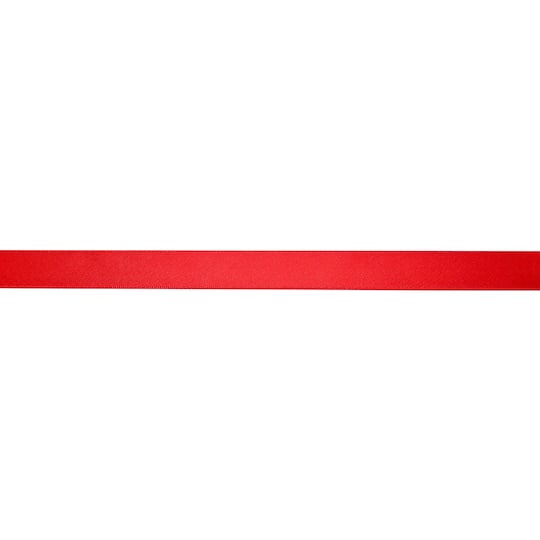 12 Pack: 5/8" x 20yd. Satin Ribbon Celebrate It® Specialty
